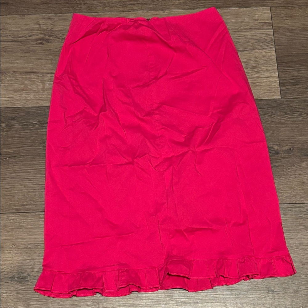 Vintage/Retro Ann Taylor Pencil Skirt